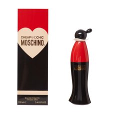 Moschino Feminino Eau De Toilette Moschino Feminino Eau De Toilette