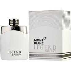 Legend Spirit Masculino Eau de Toilette Montblanc Legend Spirit Masculino Eau de Toilette Montblanc