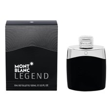Legend Masculino Eau de Toilette Montblanc Legend Masculino Eau de Toilette Montblanc