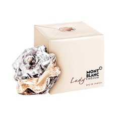 Lady Emblem Feminino Eau de Parfum Montblanc Lady Emblem Feminino Eau de Parfum Montblanc