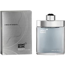 Individuel Masculino Eau de Toilette Montblanc Individuel Masculino Eau de Toilette Montblanc