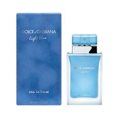 Light Blue Intense Eau de Toilette Feminino Dolce e Gabbana Light Blue Intense Eau de Toilette Feminino Dolce e Gabbana