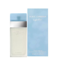 Light Blue Feminino Eau de Toilette Dolce e Gabbana Light Blue Feminino Eau de Toilette Dolce e Gabbana