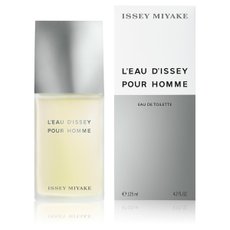 L'Eau d'Issey Pour Homme Masculino Eau de Toilette Issey Miyake L'Eau d'Issey Pour Homme Masculino Eau de Toilette Issey Miyake