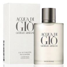 Acqua Di Gio Homme Eau de Toilette Masculino Giorgio Armani Acqua Di Gio Homme Eau de Toilette Masculino Giorgio Armani