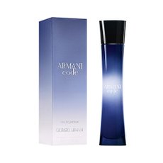 Code Femme Eau de Parfum Feminino Giorgio Armani Code Femme Eau de Parfum Feminino Giorgio Armani