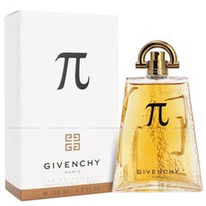 Pi Masculino Eau de Toilette Givenchy Pi Masculino Eau de Toilette Givenchy