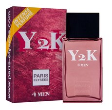 Y2K Masculino Eau de Toilette Paris Elysees Y2K Masculino Eau de Toilette Paris Elysees