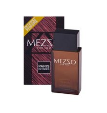 Mezzo Masculino Eau de Toilette Paris Elysees Mezzo Masculino Eau de Toilette Paris Elysees