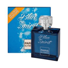 Blue Spirit Feminino Eau de Toilette Paris Elysees Blue Spirit Feminino Eau de Toilette Paris Elysees