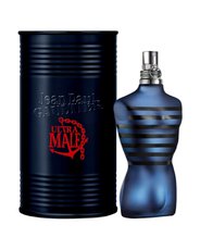 Ultra Male masculino Eau de Toilette Jean Paul Gaultier Ultra Male masculino Eau de Toilette Jean Paul Gaultier