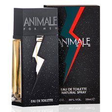 Animale Masculino Eau de Toilette Animale Animale Masculino Eau de Toilette Animale