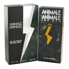 Animale Animale Masculino Eau de Toilette Animale Animale Animale Masculino Eau de Toilette Animale