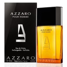 Azzaro Pour Homme Masculino Eau de Toilette Azzaro Azzaro Pour Homme Masculino Eau de Toilette Azzaro