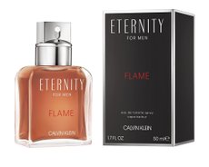 Eternity Flame Masculino Eau de Toilette Calvin Klein Eternity Flame Masculino Eau de Toilette Calvin Klein