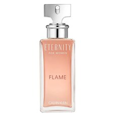 Eternity Flame Feminino Eau De Parfum Calvin Klein Eternity Flame Feminino Eau De Parfum Calvin Klein