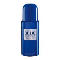 Desodorante Blue Seduction Spray Masculino Antonio Banderas Desodorante Blue Seduction Spray Masculino Antonio Banderas