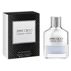 Urban Hero Masculino Eau de Parfum Jimmy Choo Urban Hero Masculino Eau de Parfum Jimmy Choo