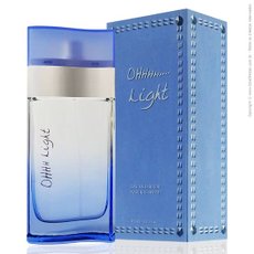 Ohh Light Eau de Parfum Feminino New Brand Ohh Light Eau de Parfum Feminino New Brand