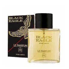 Black Eagle Masculino Eau de toilette Paris Elysees Black Eagle Masculino Eau de toilette Paris Elysees