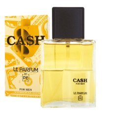 Cash $ Homme Masculino Eau de Toilette Paris Elysees Cash $ Homme Masculino Eau de Toilette Paris Elysees