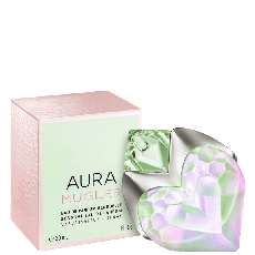 Aura Sensuelle Eau de Parfum Feminino Mugler Aura Sensuelle Eau de Parfum Feminino Mugler