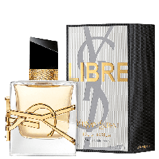 Libre Eau de Parfum Feminino Yves Saint Laurent Libre Eau de Parfum Feminino Yves Saint Laurent