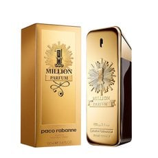 One Million Parfum Masculino Paco Rabanne One Million Parfum Masculino Paco Rabanne