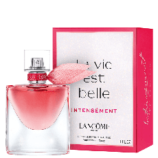 La Vie Est Belle Intensément Eau de Parfum Feminino Lancôme La Vie Est Belle Intensément Eau de Parfum Feminino Lancôme