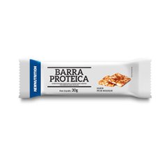 Barra Proteica 13g de Proteína Barra Proteica 13g de Proteína