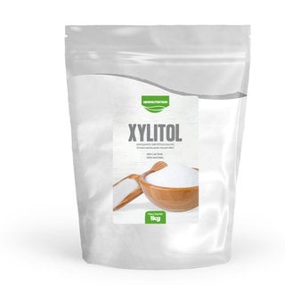 Xylitol 1Kg Xylitol 1Kg