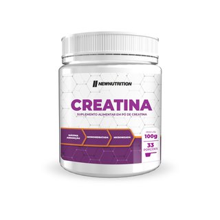 Creatina 100g Creatina 100g
