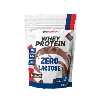 Whey Protein Zero Lactose 900g Whey Protein Zero Lactose 900g