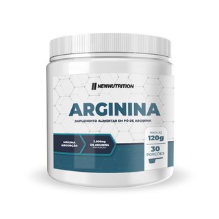 Arginina 120g Arginina 120g
