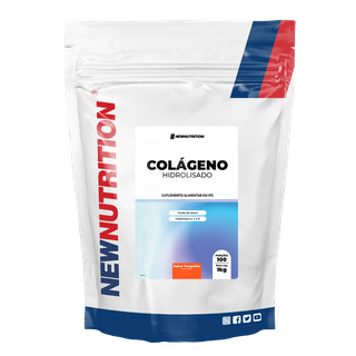 Colágeno Hidrolisado 1Kg Colágeno Hidrolisado 1Kg