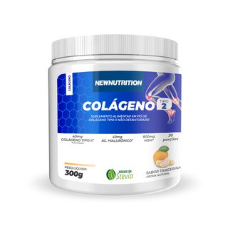 Colágeno Tipo 2 300g Colágeno Tipo 2 300g