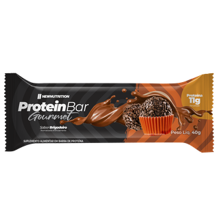 Barra Proteica Gourmet 40g Barra Proteica Gourmet 40g