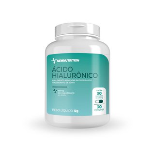 Ácido Hialurônico 150mg 30 cápsulas Ácido Hialurônico 150mg 30 cápsulas