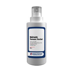 Serum tensor facial NewNutrition Serum tensor facial NewNutrition