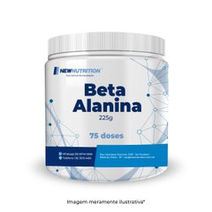 Beta Alanina 225g - 75 Doses Beta Alanina 225g - 75 Doses