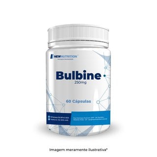 Bulbine 250mg - 60 cápsulas Bulbine 250mg - 60 cápsulas