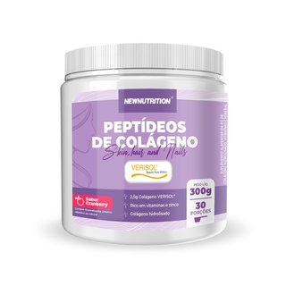 Colágeno Verisol 300g cranberry Colágeno Verisol 300g cranberry