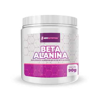 Beta Alanina 90g Beta Alanina 90g