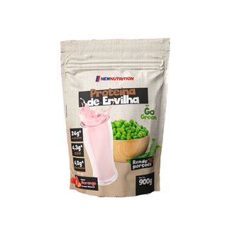 Proteína da Ervilha 900g Proteína da Ervilha 900g