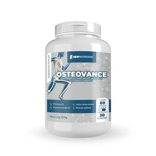 Osteovance 30 porções Osteovance 30 porções