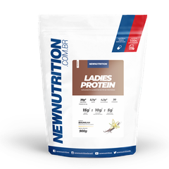 Ladies Protein 900g Ladies Protein 900g