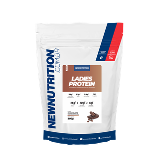 Ladies Protein 900g Ladies Protein 900g