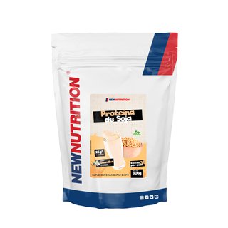 Soy Protein 900g - Proteína Isolada da Soja Soy Protein 900g - Proteína Isolada da Soja