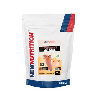 Soy Protein 900g - Proteína Isolada da Soja Soy Protein 900g - Proteína Isolada da Soja