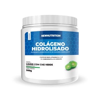 Colágeno Hidrolisado 300g Colágeno Hidrolisado 300g